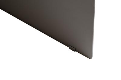 Стол журнальный Garda Decor 57EL-10310 Стол журнальный черный d95*30см арт. 57EL-10310