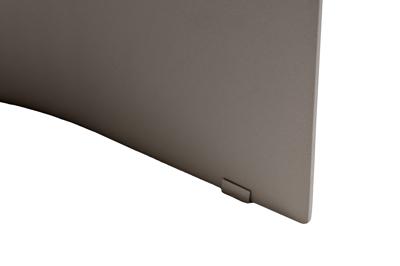 Стол журнальный Garda Decor 57EL-10311 Стол журнальный черный d70*40см арт. 57EL-10311
