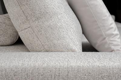 Диван Garda Decor Комплект мебели №43 диван Манчестер(Manchester) угловой с механизмом арт. Modular set Manchester №43 transformable