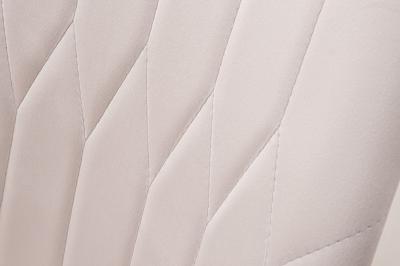 Мебель Garda Decor Стул Элегантный(Elegante) велюр светло-бежевый Colt002 56*65*101см арт. ELEGANTE-2K-Colt002