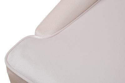 Мебель Garda Decor Стул Элегантный(Elegante) велюр светло-бежевый Colt002 56*65*101см арт. ELEGANTE-2K-Colt002