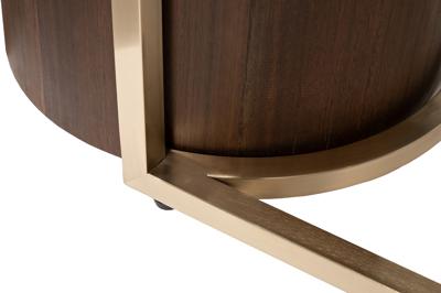 Мебель Garda Decor 76AR-21100 Стол обеденный иск.камень белый 180*90*75см арт. 76AR-21100