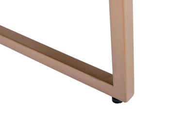 Мебель Garda Decor 58DB-28019 Стул Серый 58*52*83см арт. 58DB-28019