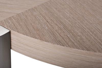 Столик Garda Decor 58DB-21004 Стол журнальный d100*35см арт. 58DB-21004