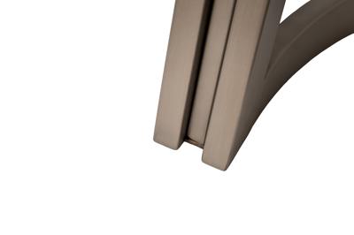 Мебель Garda Decor 58DB-17030 Стол обеденный 220*100*77см арт. 58DB-17030