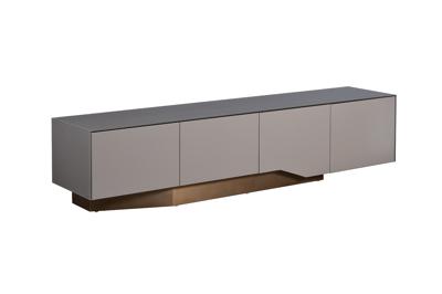 Мебель Garda Decor 58DB-19011 Тумба под телевизор 200*42*45,5см арт. 58DB-19011