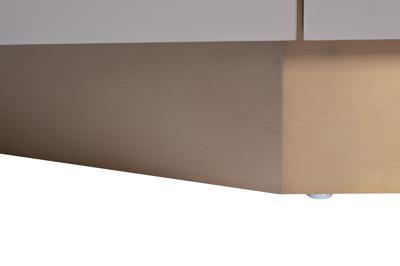 Мебель Garda Decor 58DB-19011 Тумба под телевизор 200*42*45,5см арт. 58DB-19011