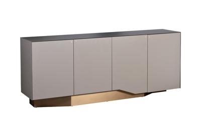 Комод Garda Decor 58DB-19012 Комод  200*42*80см арт. 58DB-19012