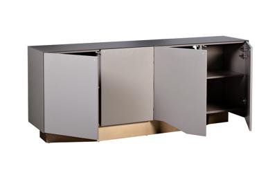 Комод Garda Decor 58DB-19012 Комод  200*42*80см арт. 58DB-19012