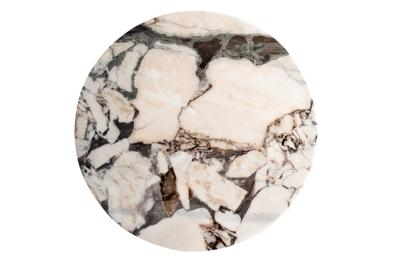 Стол журнальный Garda Decor 58DB-07036 Стол журнальный d60*50см арт. 58DB-07036