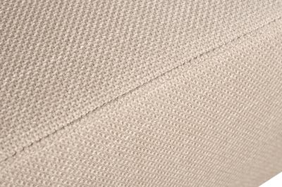 Мебель Garda Decor GY-08842 Кресло серое/матовое золото 95,5*82*77см арт. GY-08842