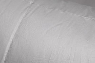Подарок Garda Decor 104BP-02222 Одеяло Прима 200*220 экстра, 100% пух гусиный серый арт. 104BP-02222