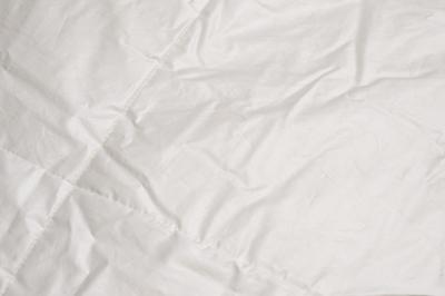 Подарок Garda Decor 104BP-01264 Одеяло Орион 260*240 экстра, 100% пух сибирского гуся белый арт. 104BP-01264