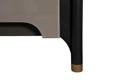 Мебель Garda Decor 77IP-GD011-T Тумбочка Гримальди (Grimaldi) 60*50*51см арт. 77IP-GD011-T