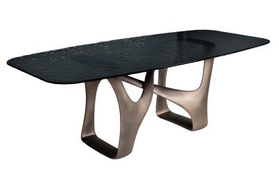 Мебель Garda Decor 58DB-23122 Стол обеденный Сплав (Fusion) 220*105*75см арт. 58DB-23122