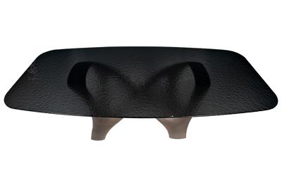 Мебель Garda Decor 58DB-23122 Стол обеденный Сплав (Fusion) 220*105*75см арт. 58DB-23122