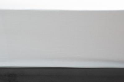 Простыня Garda Decor 130HB-00027 Простыня на резинке сатин белый 180*200*30 арт. 130HB-00027