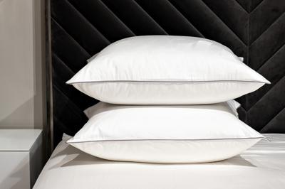 Простыня Garda Decor 130HB-00025 Простыня сатин белый 270*280 арт. 130HB-00025