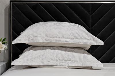 Простыня Garda Decor 130HB-00046 Простыня на резинке сатин бежевый 160*200*30 арт. 130HB-00046