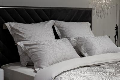 Наволочка Garda Decor 130HB-00411 Комплект наволочек Маттео бежевый 70*70см (2шт) арт. 130HB-00411