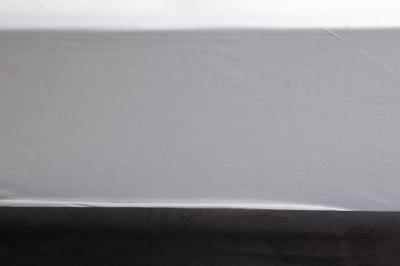 Подарок Garda Decor 175SMR-17503 Комплект постельного белья с вышивкой Арктик, серый, Семейный (145*210-2шт) арт. 175SMR-17503