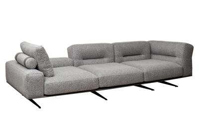 Диван Garda Decor Комплект мебели №1 диван модульный Порто(Porto) арт. Modular set PORTO №1
