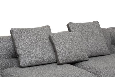 Диван Garda Decor Комплект мебели №1 диван модульный Порто(Porto) арт. Modular set PORTO №1