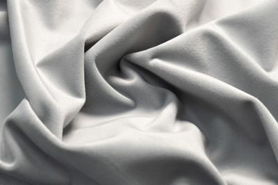 Штора Garda Decor 173CAN-30300-SILKY VEL 30 Ткань ВЕЛЮР ШЕЛК арт. 173CAN-30300
