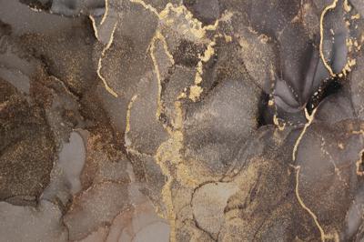 Остальные предметы Garda Decor 89VOR-MARBLE7/2 Постеры "Мрамор. Диптих-3" (2шт)*70*100см,багет латунь, с поталью арт. 89VOR-MARBLE7/2