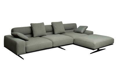 Диван Garda Decor Комплект мебели №2 диван модульный угловой Порто(Porto) арт. Modular set PORTO №2
