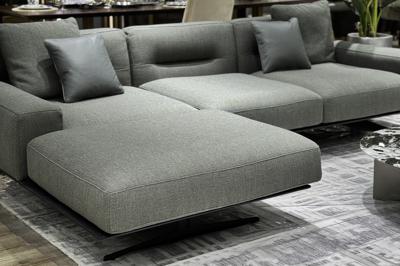 Диван Garda Decor Комплект мебели №2 диван модульный угловой Порто(Porto) арт. Modular set PORTO №2