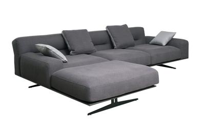 Диван Garda Decor Комплект мебели №3 диван модульный угловой Порто(Porto) арт. Modular set PORTO №3