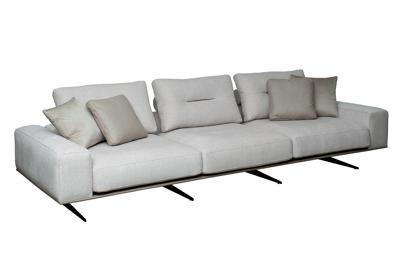 Диван Garda Decor Комплект мебели №4 диван модульный Порто(Porto) арт. Modular set PORTO №4