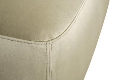 Мебель Garda Decor Кресло Капри Базовая(Capri Basic), велюр оливковый Colt1002-OLIV 80*90*82см арт. CAPRI BASIC-Colt1002-OLIV