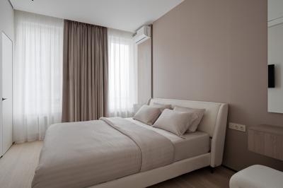 Кровать Garda Decor Кровать Мишель(Michelle) без под.мех. серый Norton-SER+Mocka43 183*230*99см арт. MICHELLE-160-Norton SER+Mock43