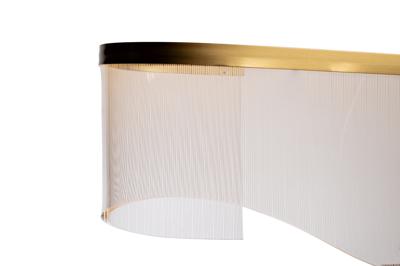 Потолочный светильник Garda Decor K2ML16220 Светильник потолочный L90*H120см арт. K2ML16220