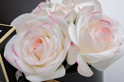 Аромат Garda Decor 96CN-R60100 Диффузор Пять кремовых роз(Five Rose Ivory White),спрей Ш.Роза (Charente Rose) 10мл,уп. арт. 96CN-R60100