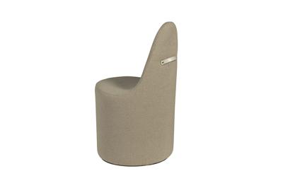 Мебель Garda Decor 58DB-23028 Кресло 46*48*83см арт. 58DB-23028
