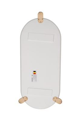 Зеркало Garda Decor 58DB-23163 Зеркало 108(113,8)*48*3,7(4,4)см арт. 58DB-23163