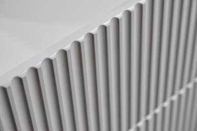 Мебель Garda Decor GD-000010 Комод Дориа(Doria) белый 74*40*76см арт. GD-000010