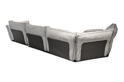 Остальные предметы Garda Decor Комплект мебели №1 модульный Элиот(Eliote) арт. Комплект мебели №1 модульный Eliote
