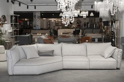 Остальные предметы Garda Decor Комплект мебели №1 модульный Элиот(Eliote) арт. Комплект мебели №1 модульный Eliote
