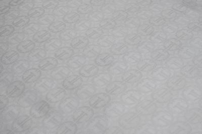 Подарок Garda Decor 180JOD-18003 Комплект постельного белья Гарда, бамбук, серый Полуторный (145*210) арт. 180JOD-18003