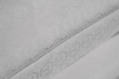 Подарок Garda Decor 180JOD-18003 Комплект постельного белья Гарда, бамбук, серый Полуторный (145*210) арт. 180JOD-18003