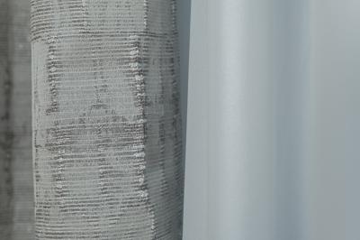 Тюль Garda Decor 121GD-12121 Тюль Роттердам (Rotterdam) экрю 275*320см арт. 121GD-12121
