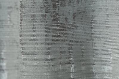Штора Garda Decor 121GD-00007 Портьера Люкс (Luxury) бирюза  275*260 арт. 121GD-00007