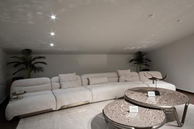 Диван Garda Decor 58DB-24062 Диван Атри (Atri) (четырехмодульный) 516,2*104*71см арт. 58DB-24062