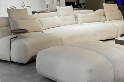 Диван Garda Decor 58DB-24062 Диван Атри (Atri) (четырехмодульный) 516,2*104*71см арт. 58DB-24062