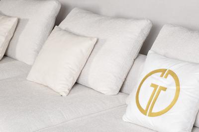 Остальные предметы Garda Decor Комплект мебели №51 модульный Диван Тесоро(Tesoro) (левый угол) арт. Комплект мебели №51 модульный Диван Тесоро(Tesoro)
