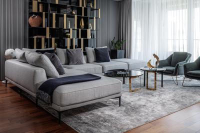 Остальные предметы Garda Decor Комплект мебели №51 модульный Диван Тесоро(Tesoro) (левый угол) арт. Комплект мебели №51 модульный Диван Тесоро(Tesoro)